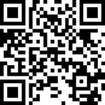 Welcome email CTA_QR-code-1