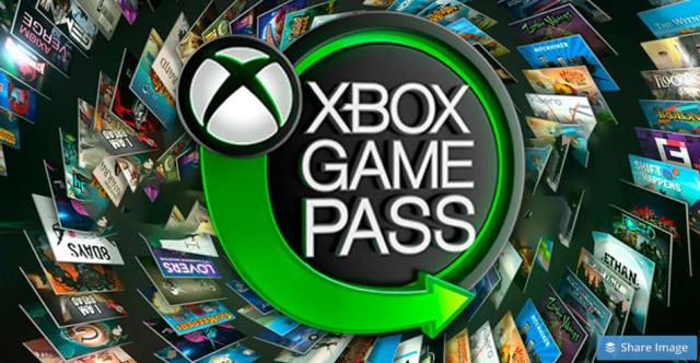 game pass logo