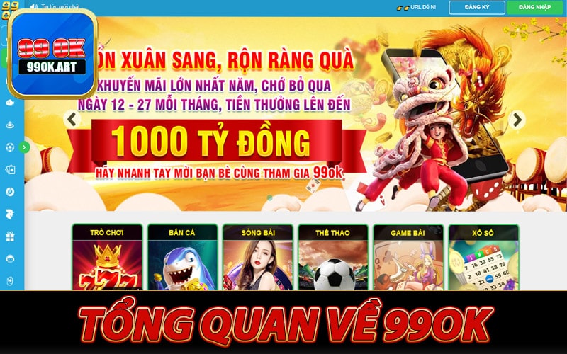 99OK - Nhà cái 99ok com bản mới nâng cấp từ 123win 6 Tổng quan chung về sân chơi cá độ 99ok