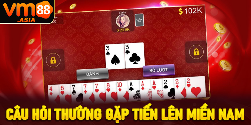 Trải nghiệm đỉnh cao cùng tiến lên miền nam tại VM88 9 FAQ - Câu hỏi thường gặp tại tiến lên miền nam VM88